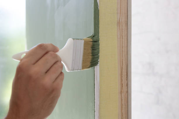 Best Mold Remediation for Healthcare Facilities  in Scarsdale, NY