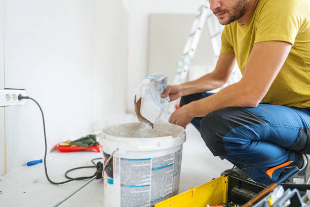 Best Airborne Mold Testing  in Scarsdale, NY