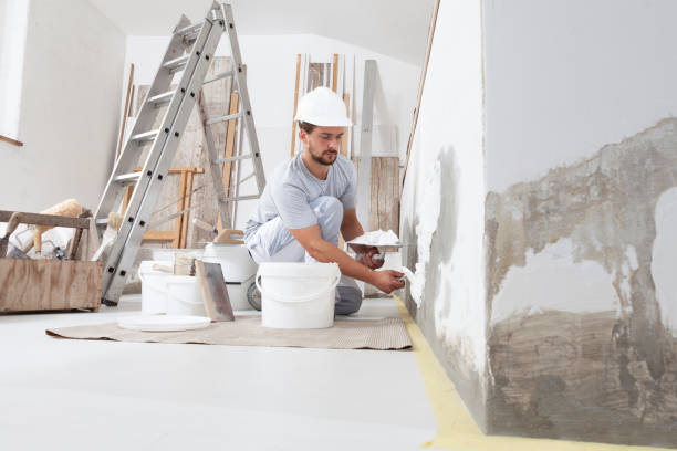 Environmental Consulting for Mold Prevention in Scarsdale, NY