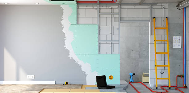 Best Post-Construction Mold Inspection  in Scarsdale, NY