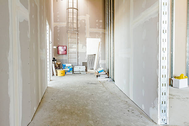 Best Water Damage & Mold Remediation  in Scarsdale, NY