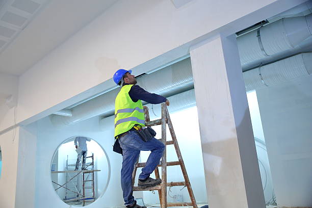 Best Industrial Mold Remediation  in Scarsdale, NY